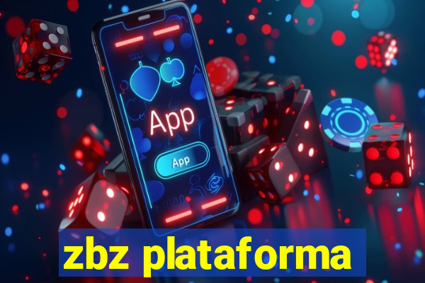 zbz plataforma